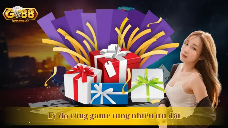 Tổng quan các loại khuyến mãi wibo88 Win