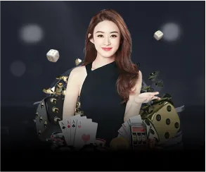 Sòng bạc trực tuyến wibo88 win với hình ảnh người chia bài và bàn chơi